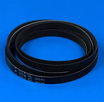 Ремінь для сушильної машини чорний 1870 H7 "Hutchinson"