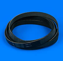 Ремінь для сушильної машини 1890 H8 чорний Hutchinson