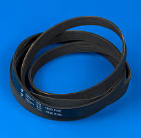 Ремінь для сушильної машини 1830 H8 EL чорний Hutchinson