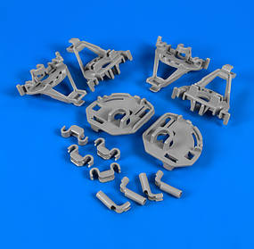 Кріпильні елементи для посудомийних машин