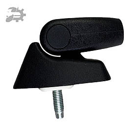 Антена fm дах автомобіля основа корпус Master Renault 43x38.4x19.5mm 93859790 2821600Q0B 4420880