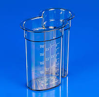 Штовхач кухонного комбайна Bosch 418142