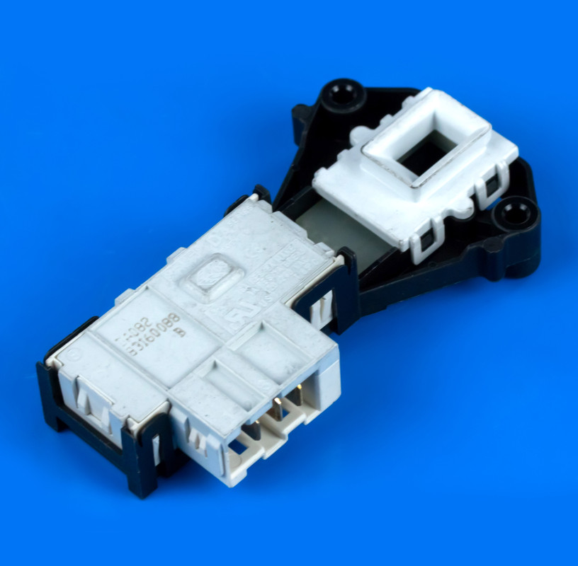 Замок для пральної машини ROLD DA082049