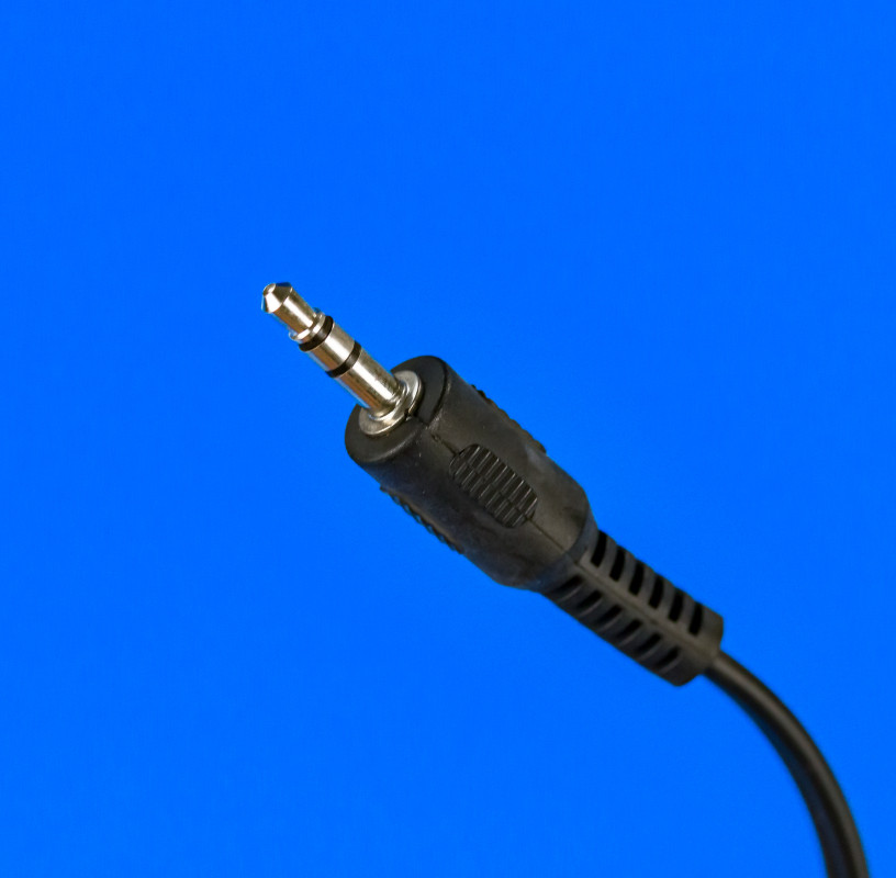 Мультимедійний кабель 3.5mm Jack/2RCA Cablexpert для комп'ютера (CCA-458)