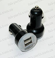 Зарядний пристрій для планшета 5v 2A USB автомобільний