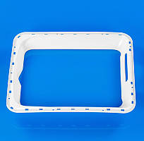 Рамка ущільнювача завантажувального люка Ariston C00116866