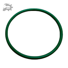 Прокладка кришки масла 6 E63 Bmw 32411128333 32410141428