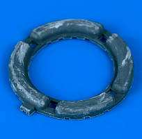 Щільна гума для кухонного комбайна Bosch 170013