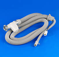 Заливний шланг з аквастопом для посудомийної машини Zanussi 50295663004