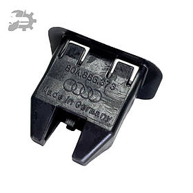 Кліпса направляюча кріплення заднього сидіння Q2 Audi 80A886373