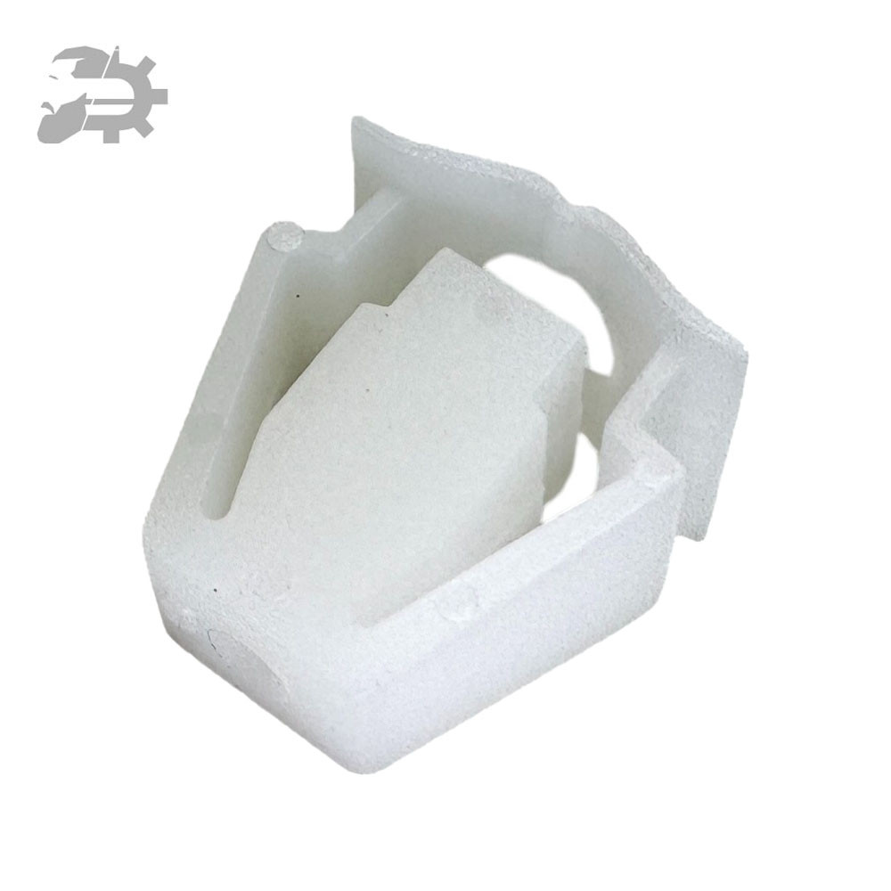 Кліпса кріплення підкрилка локера Q3 Audi 8K0821213A, фото 1