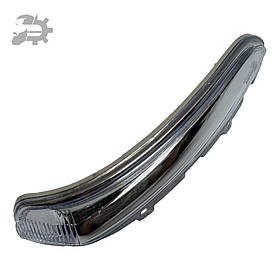 Покажчик поворотів дзеркала 2008 Peugeot 1607512580 лівий