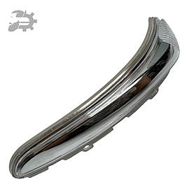 Покажчик поворотів дзеркала 2008 Peugeot 1607512680 правий