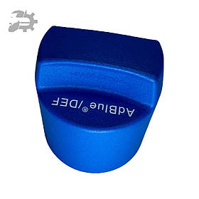 Кришка заливного отвору AdBlue 7 G11 Bmw 5Q0131980 16197269215 A0004700300