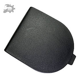 Заглушка накладка ременя безпеки L Nitro Dodge 1DX41XDVAB