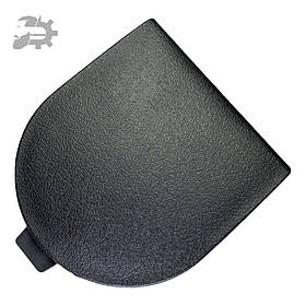 Заглушка накладка ременя безпеки R Nitro Dodge 1DX40XDVAB