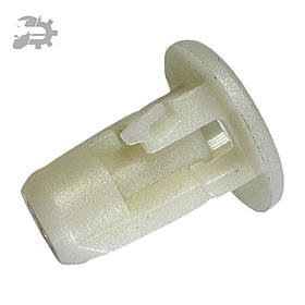 Кліпса кріплення підкрилка локера 4 F33 Bmw 07147201307 51757271848