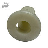 Кліпса кріплення підкрилка локера 2 F46 Bmw 07147201307 51757271848, фото 2