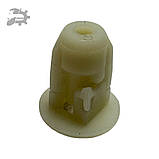 Кліпса кріплення підкрилка локера 2 F46 Bmw 07147201307 51757271848, фото 3