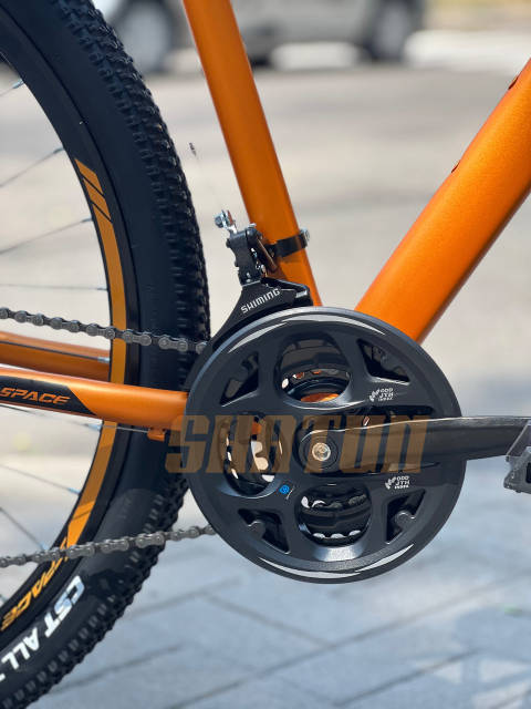 Велосипед горный спортивный 29