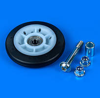 Ролик барабана Bosch для сушильної машини 613598