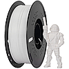 Філамент (пластик для 3D-принтера) Kingroon HS-PETG HCGS014 1,75 мм 1 кг White, фото 9