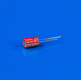 Конденсатори