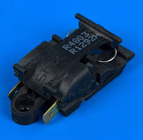 Запобіжник термозахисний для пилососа Zelmer 332.0022