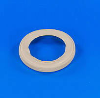 Щільна гума для інжектора аквафільтра Thomas 109188 для пилососа