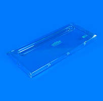 Фронтальна панель ящика морозильної камери для холодильника Electrolux 2063763193