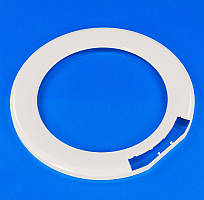 "ТЕН (нагрівач) дисковий 1200W (D=195 мм, Dотв=40 мм) для мультиварки Moulinex - SS-993409"