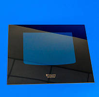 Зовнішнє скло дверцят духовки Indesit C00258788