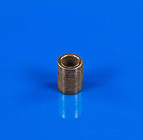 Втулка для хлібопічки 8х12х16 залізографітова