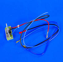 Електронний симісторний модуль керування для пилососа Zelmer 757150