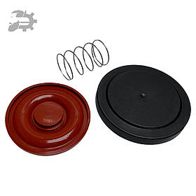 Мембрана клапана картерних газів S60 Volvo 2.0-2.5d 30757730 6740273109 30788490