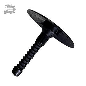 Кліпса молдинга порога 2 F22 Bmw 07147296886