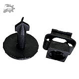 Набір для монтажу захисту двигуна 100 C4 Audi 4A0805121A 4A0805163, фото 3