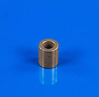 Залізографітова втулка для хлібопічки 8*14*16