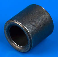 Залізографітова втулка для хлібопічки 10*16*17