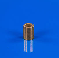 Міднографітова втулка для хлібопічки 8х12х16