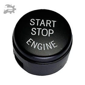 Кнопка запуску двигуна start-stop 4 F33 Bmw 61319153832 61319229564 61319225230