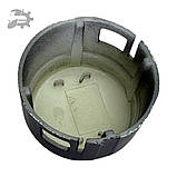 Кнопка запуску двигуна start-stop 7 F03 Bmw 61319153832 61319229564 61319225230, фото 2