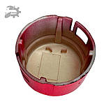 Кнопка запуску двигуна start-stop 7 F03 Bmw 61319229564 61319225230 61319263437, фото 2