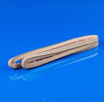 Передній ущільнювач барабана для сушильної машини Bauknecht 481246668561