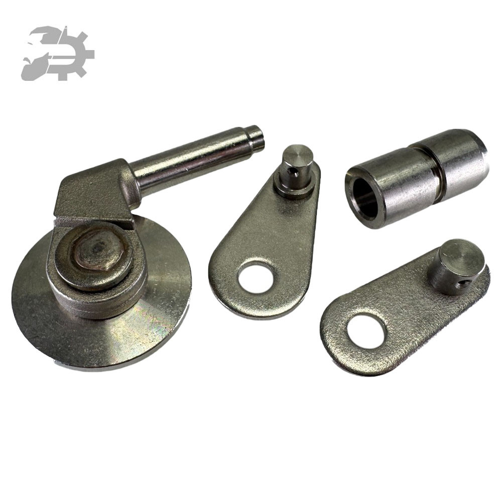 Заслонка вестгейт турбіни 2 F46 Bmw N20B20 TD04 11657588938 11657635803 7588938, фото 1