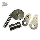 Заслонка вестгейт турбіни 2 F46 Bmw N20B20 TD04 11657588938 11657635803 7588938, фото 2