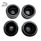 Втулка кріплення декоративної кришки двигуна 4шт X5 G05 Bmw 7C103226 7C103226B 7799108, фото 2