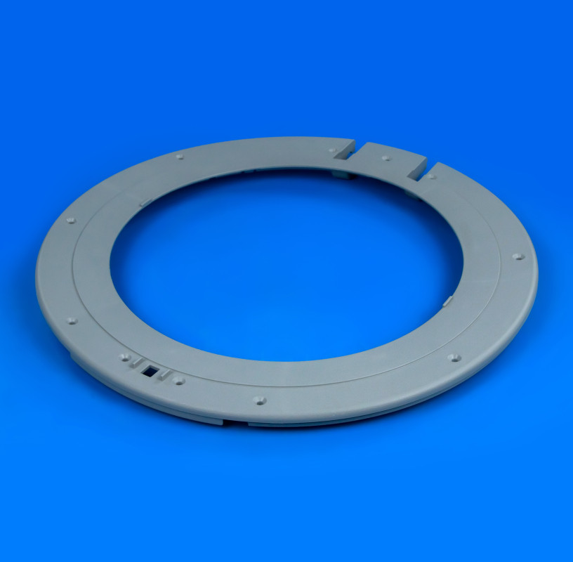 Універсальний підшипник для пральної машинки SKF 306 ZZ (6306,481252028144,C00375250)