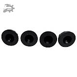 Втулка кріплення декоративної кришки двигуна 4шт X5 G05 Bmw 11127614138, фото 2