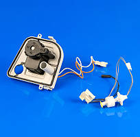 Насос для сушильної машини Whirlpool 481070109852